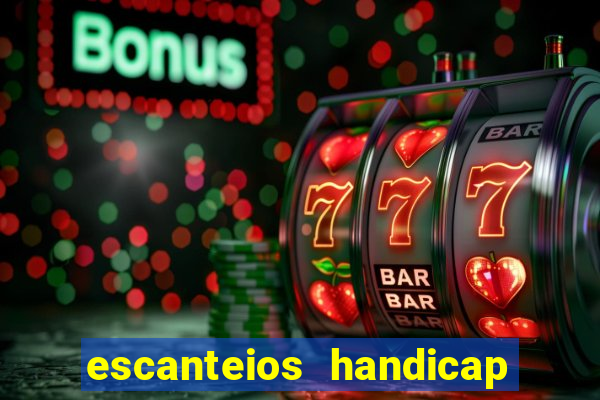 escanteios handicap 2 5